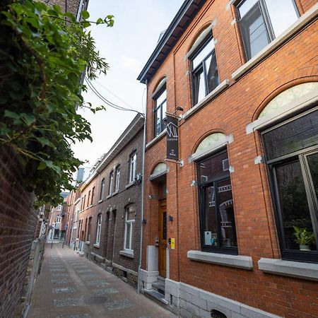 B&B Gaudium XII Tongeren Exterior foto
