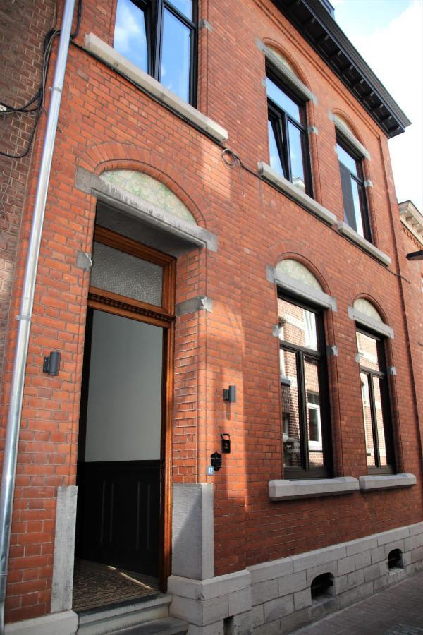 B&B Gaudium XII Tongeren Exterior foto
